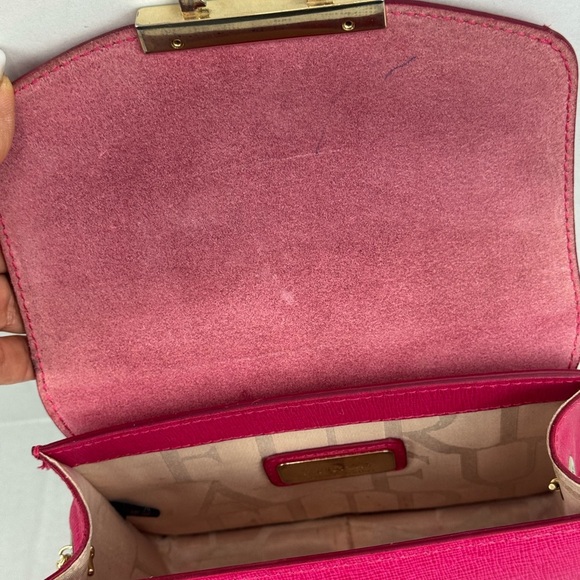 Furla Metropolis Pink Crossbody Bags & Handbags for Women - Picture 10 of 16